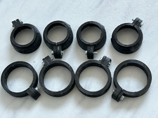 Morris Minor Split Trunnion