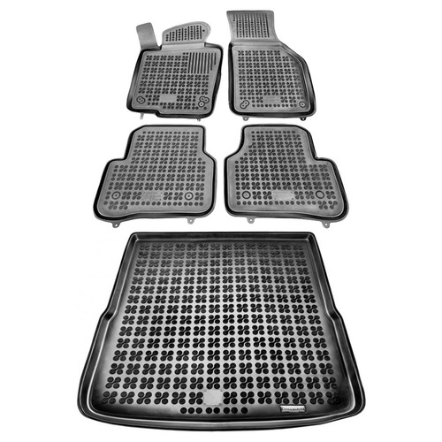 Set tappetini stuoie si - set,