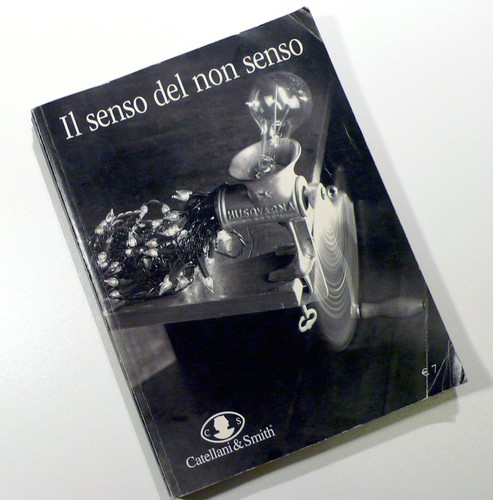 Catellani smith senso - catellani, &