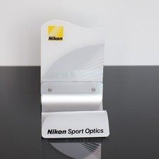 Espositore ottico sportivo