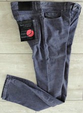 DIESEL BLACK GOLD PANTALONE