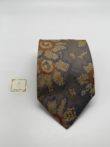 Lanvin floral tie - lanvin, –