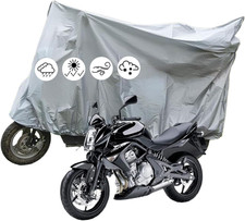 Telo Moto,Telo Coprimoto,Telo Moto Da Esterno Intern,Copertura Moto Esterno,Telo