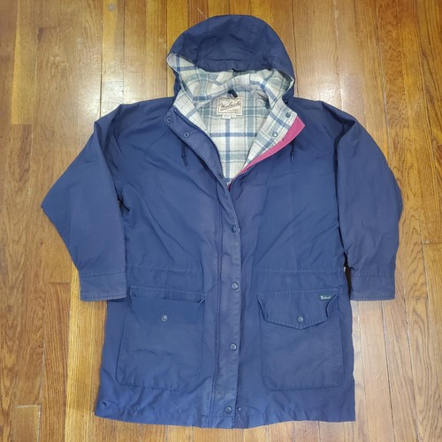 Vintage woolrich parka womens - woolrich,