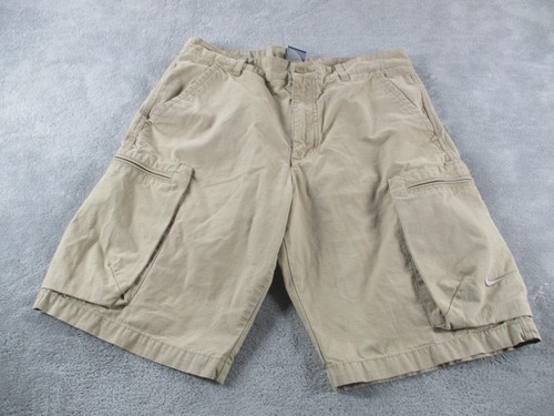 Nike cargo shorts - shorts, 32