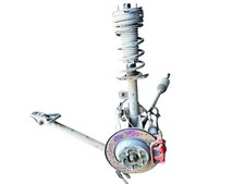 MOZZO GAMBA SOSPENSIONE