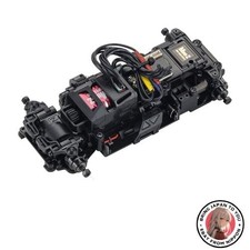 Nuovo set telaio Kyosho Mini-Z