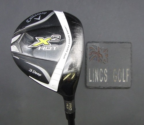 Callaway hot pro 3 - hot,
