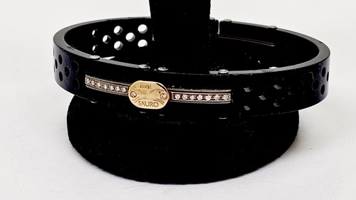 Bracciale sauro 18k - bracciale/bracciale,