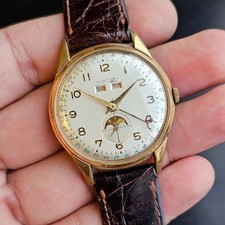 Orologio a carica manuale