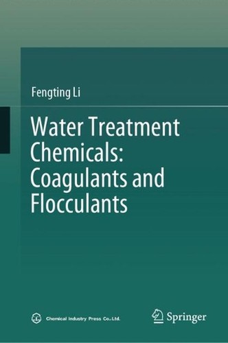 Water treatment chemicals - treatment,