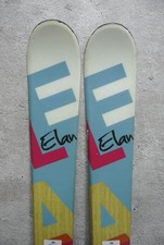 SCI Freestyle / Twin-tip -