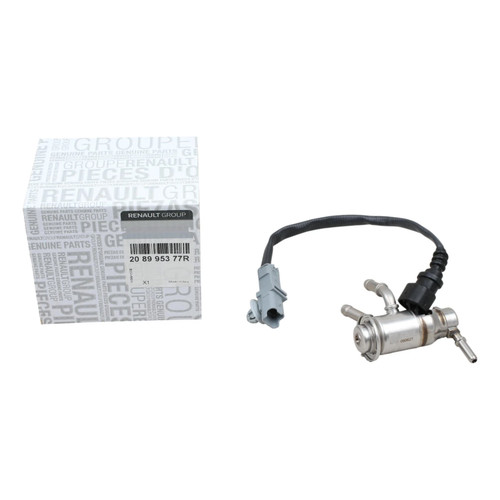 Iniettore carburante adblue - iniettore,