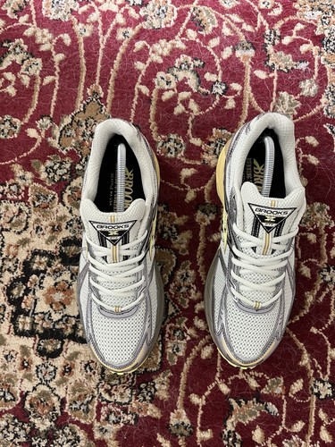 Brooks adrenaline gts - gts, 10