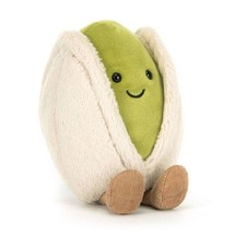 Peluche Pistacchio Giocattolo
