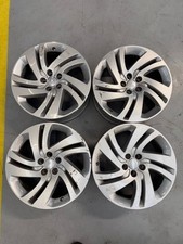 4 cerchi usati 18 pollici