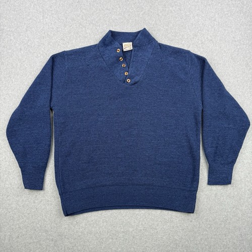 Maglione vintage cabelas uomo - maglione,