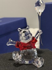 Swarovski Disney Winnie the