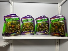 PLAYMATES TEENAGE MUTANT NINJA