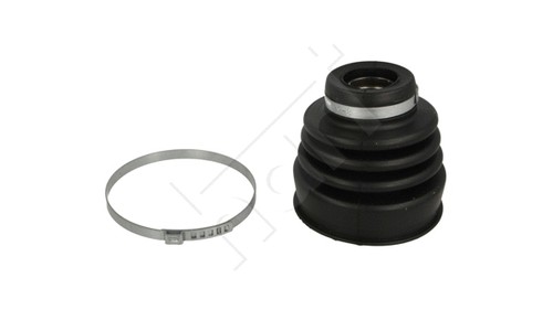 Kit soffietto albero motore - kit,