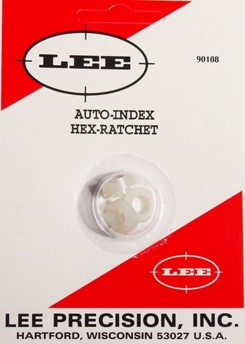Lee cricchetto esagonale - cricchetto,