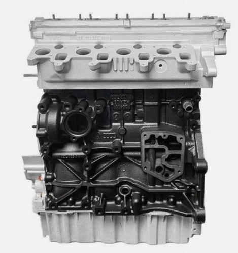 Motore revisionato tdi - 2.0,