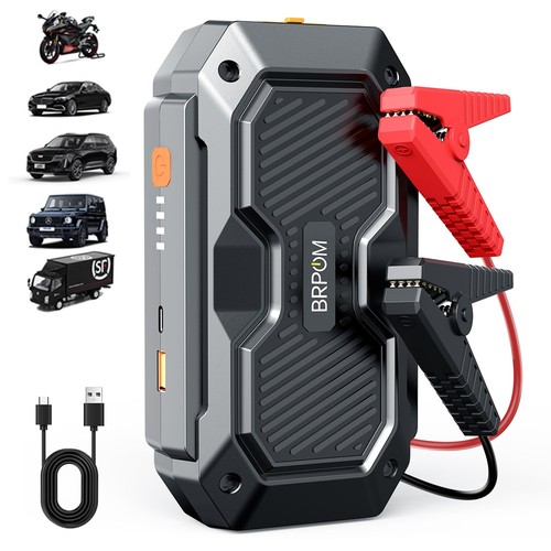 10000a car jump starter - jump,