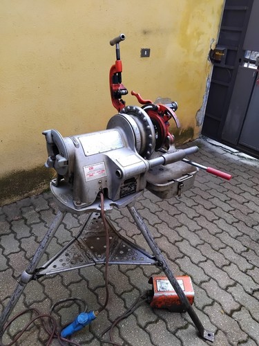 Filiera ridgid 300a - ridgid,