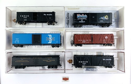 Pr628 broadway limited - pr628,