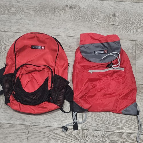 Zaino piccolo miglio borsa - zaino,