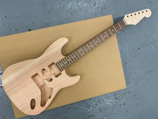 KIT CHITARRA NUOVO, CORPO