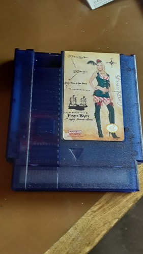 Nes retrousb pirate booty trio - pirate,
