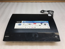 Sony HBD-E780W Sistema Home