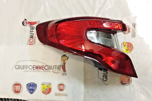 52102967 faro posteriore - faro,