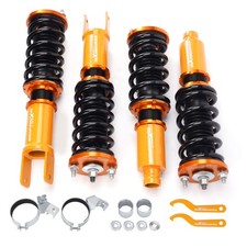 Sospensioni coilover for Honda
