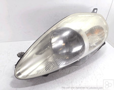 51840995 Proiettore SX FIAT GRANDE PUNTO (3X) 1.4 Natural Power Ber