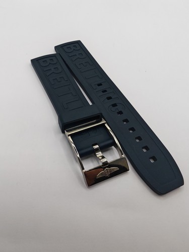 Cinturino breitling 20mm in - cinturino,