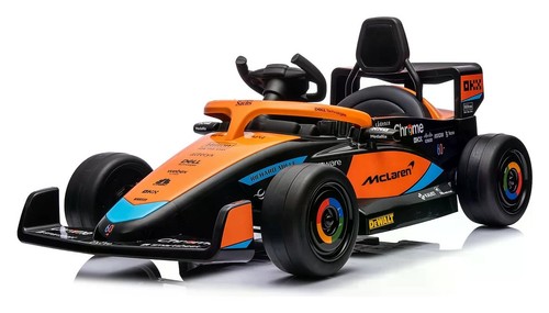Auto elettrica team 12v rc - team,