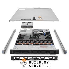 Dell poweredge r640 server - dell,