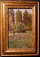 Attilio PRATELLA (1856-1949)