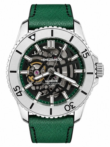 Orologio polso uomo - da,