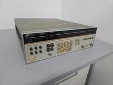 HP Hewlett Packard 3325A