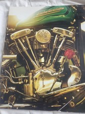 Dice Magazine Chopper Custom