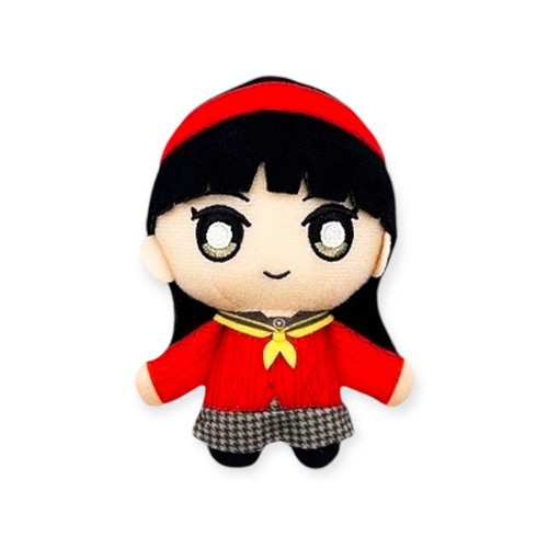 Portachiavi peluche golden - peluche,