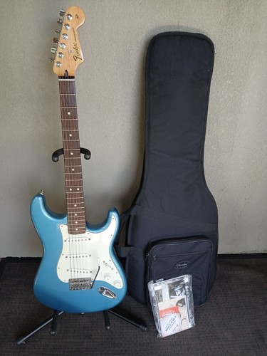 Fender stratocaster lake - fender,