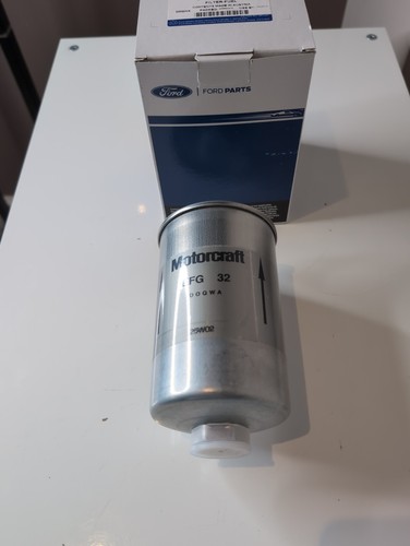 Filtro carburante ford escort - carburante,