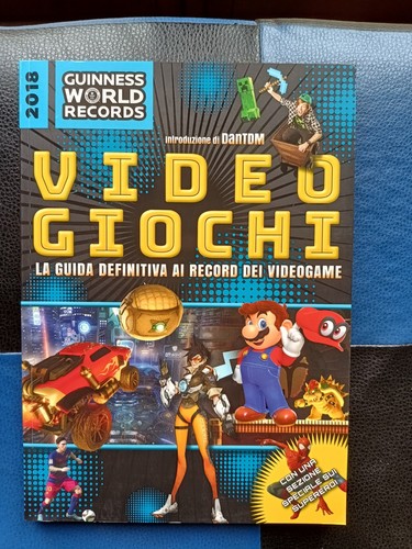 Videogiochi guida - la,