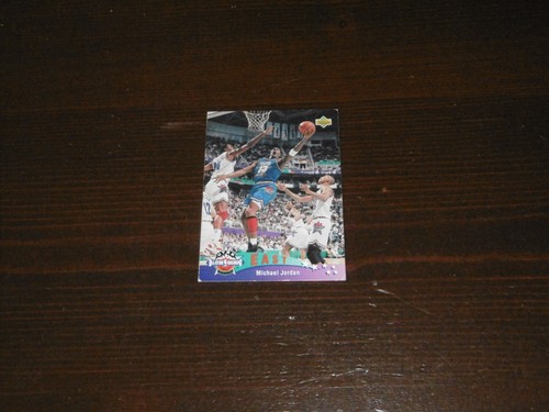 Figurina card upper deck - upper,