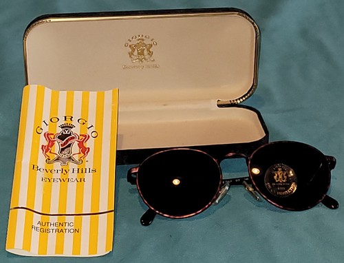 Vintage giorgio armani - vintage,