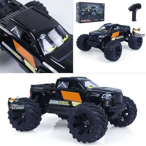 Stock rc fuoristrada - stock, 1/16